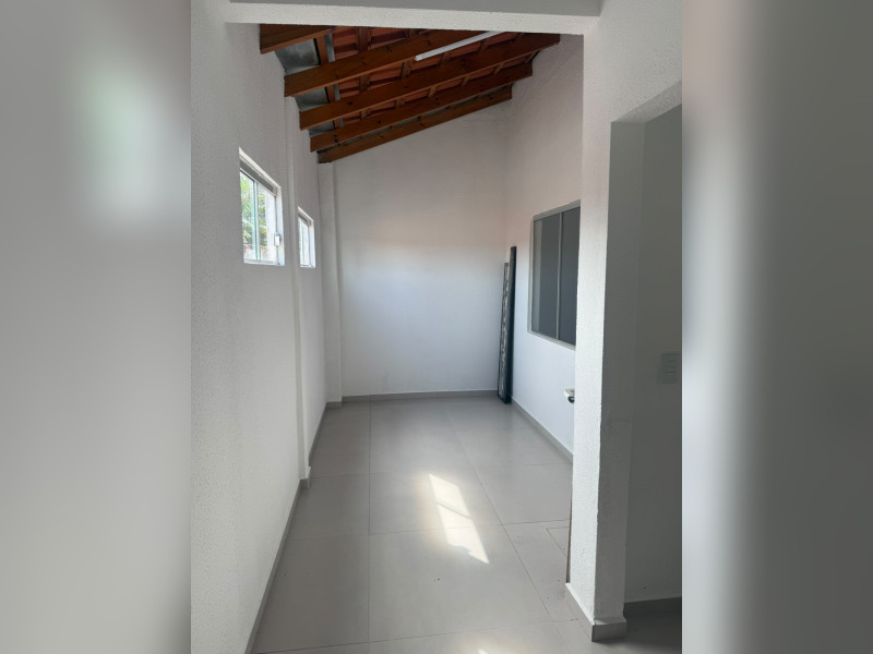imóvel com 56m² - Alto Alegre - Cascavel