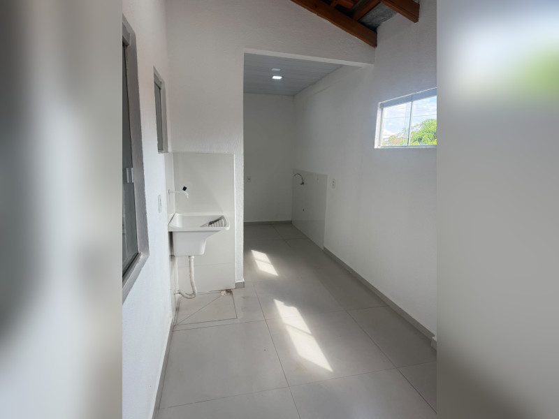 imóvel com 56m² - Alto Alegre - Cascavel