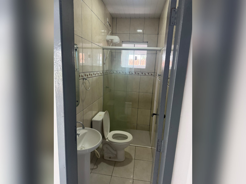 imóvel com 56m² - Alto Alegre - Cascavel