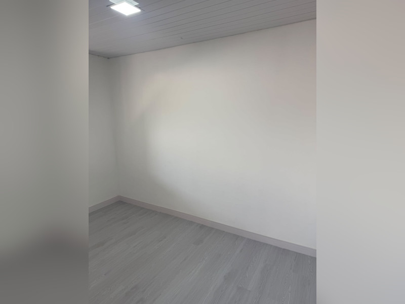 imóvel com 56m² - Alto Alegre - Cascavel