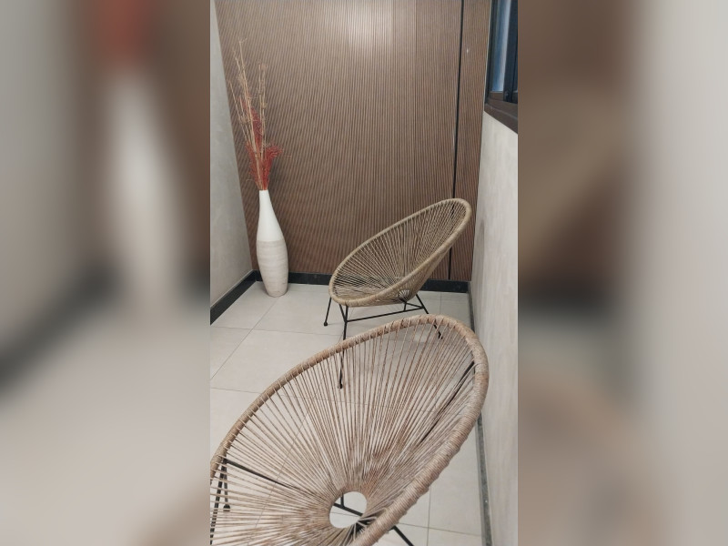imóvel com 25m² - Vila Regente Feijó - São Paulo