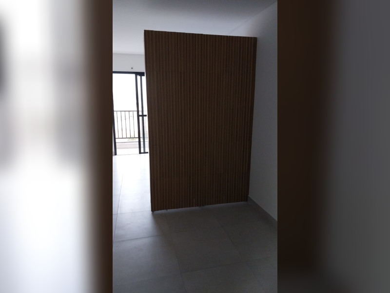 imóvel com 25m² - Vila Regente Feijó - São Paulo