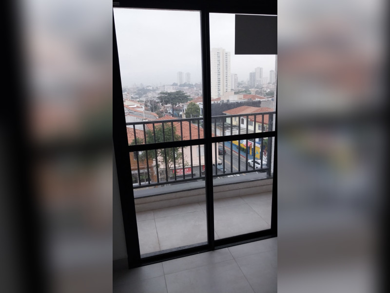 imóvel com 25m² - Vila Regente Feijó - São Paulo