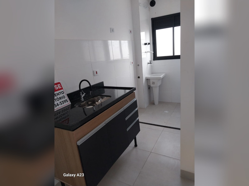 imóvel com 25m² - Vila Regente Feijó - São Paulo