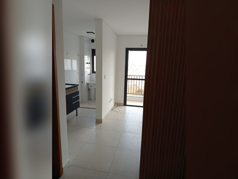 imóvel com 25m² - Vila Regente Feijó - São Paulo
