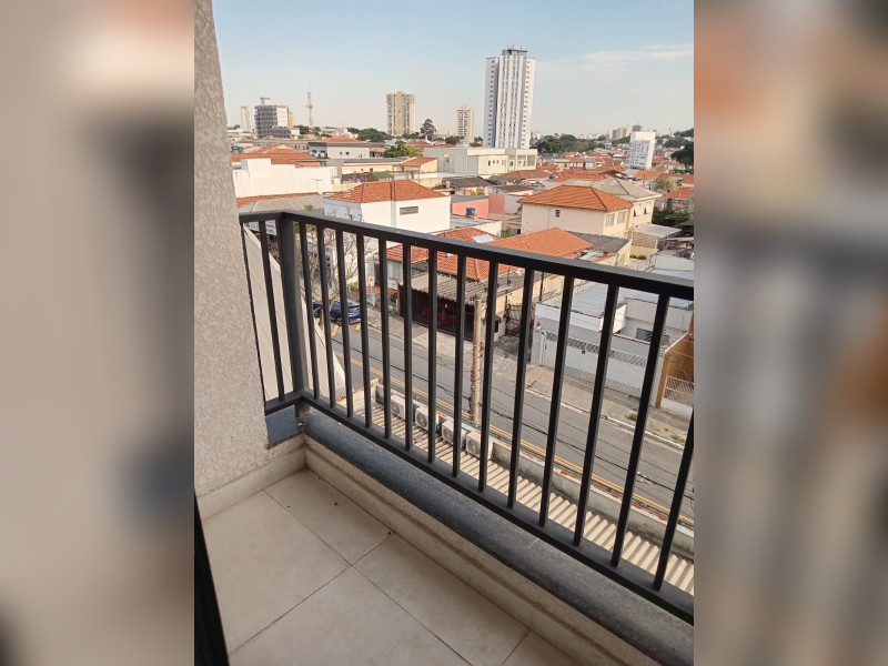 imóvel com 25m² - Vila Regente Feijó - São Paulo