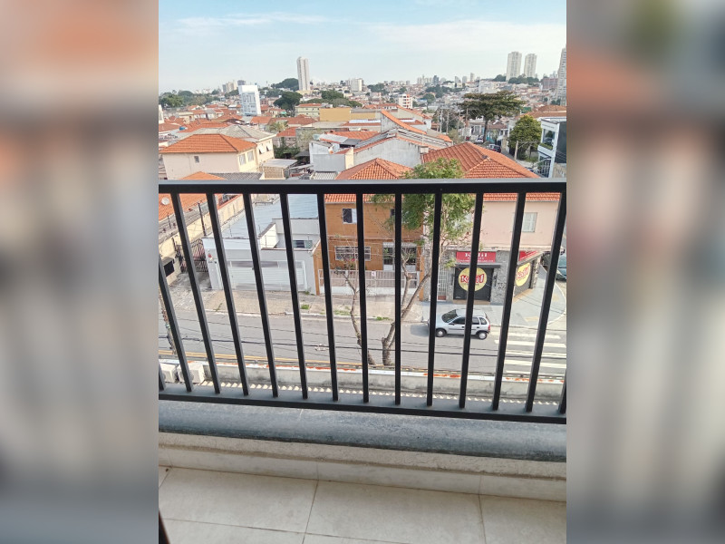 imóvel com 25m² - Vila Regente Feijó - São Paulo