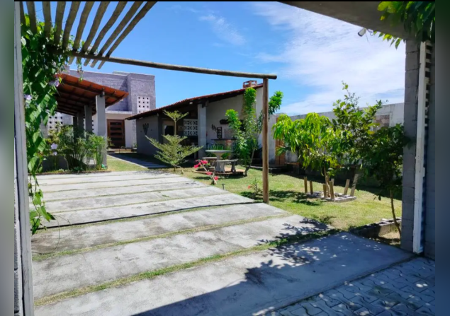 imóvel com 300m²