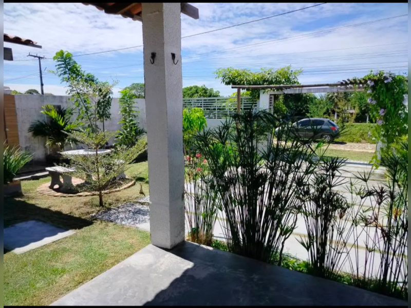 imóvel com 300m² - Centro - Paraipaba