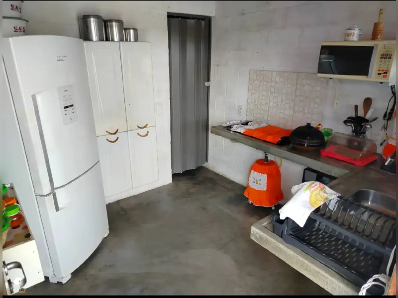 imóvel com 300m² - Centro - Paraipaba