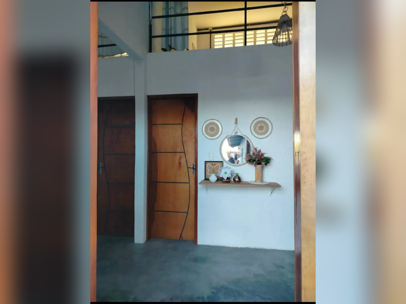 imóvel com 300m² - Centro - Paraipaba