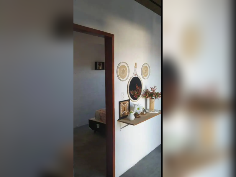 imóvel com 300m² - Centro - Paraipaba