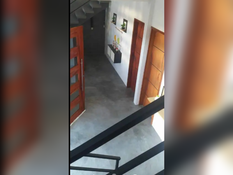 imóvel com 300m² - Centro - Paraipaba