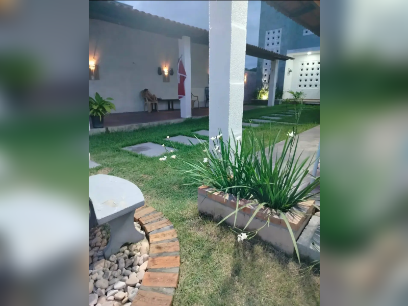 imóvel com 300m² - Centro - Paraipaba