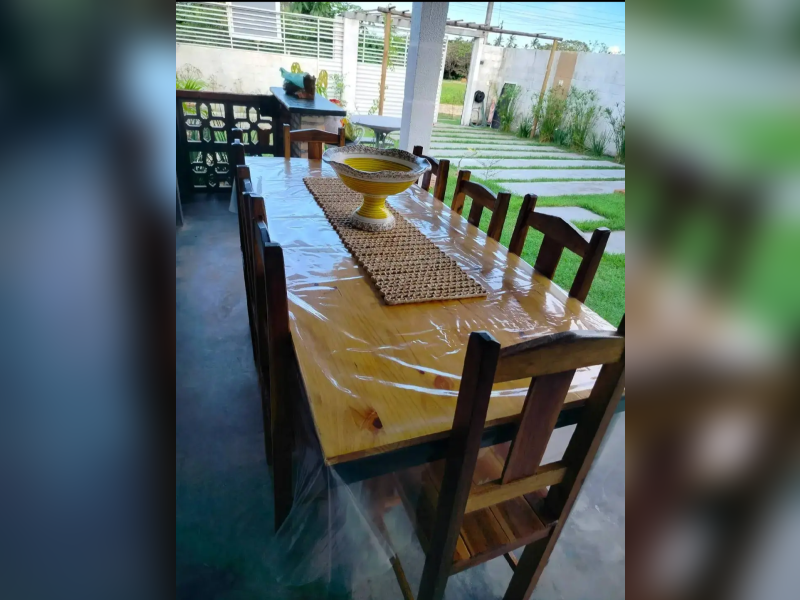 imóvel com 300m² - Centro - Paraipaba
