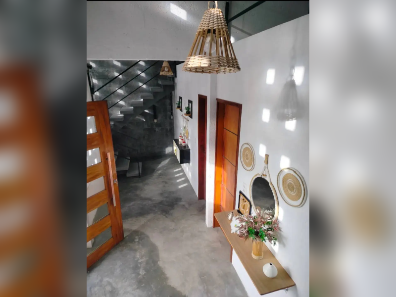 imóvel com 300m² - Centro - Paraipaba