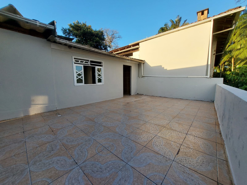 imóvel com 36m² - Testo Salto - Blumenau