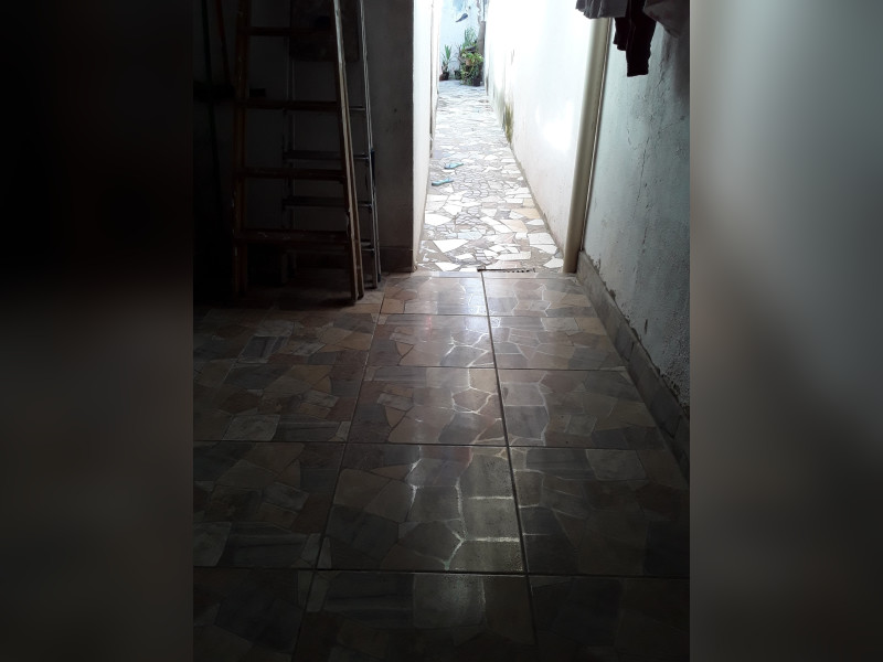imóvel com 120m² - Vila São Jorge - Santos