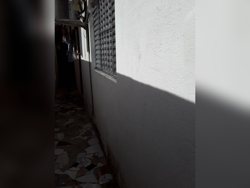 imóvel com 120m² - Vila São Jorge - Santos
