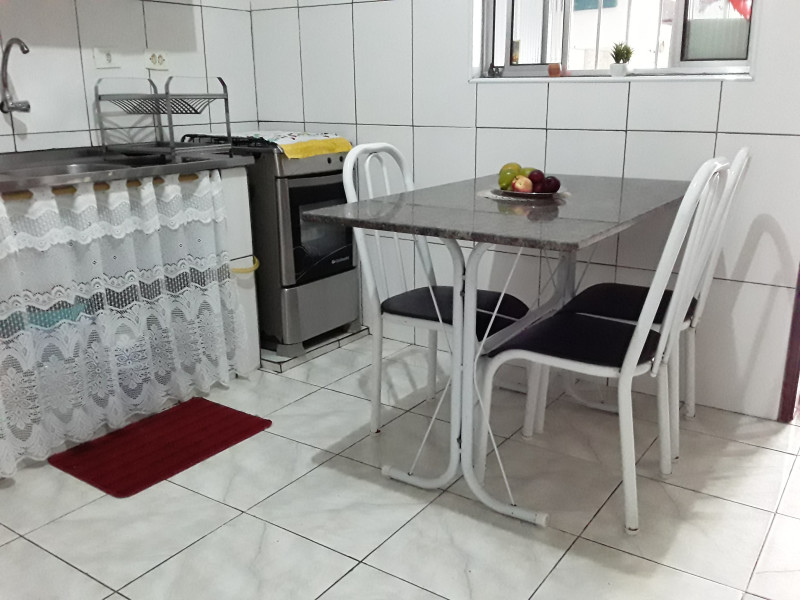 imóvel com 120m² - Vila São Jorge - Santos