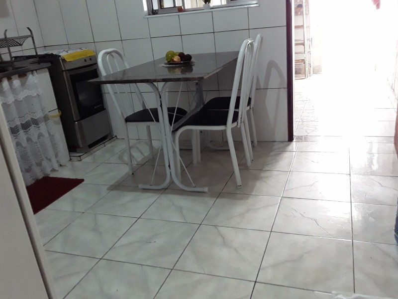 imóvel com 120m² - Vila São Jorge - Santos