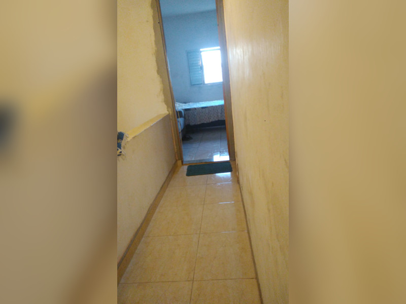 imóvel com 120m² - Vila São Jorge - Santos