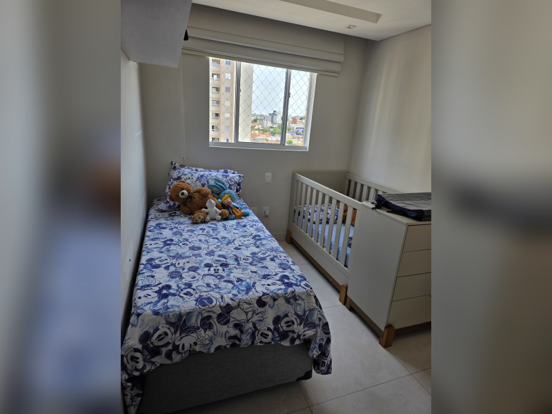 imóvel com 60m² - Jk - Contagem