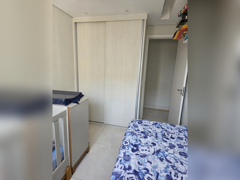 imóvel com 60m² - Jk - Contagem
