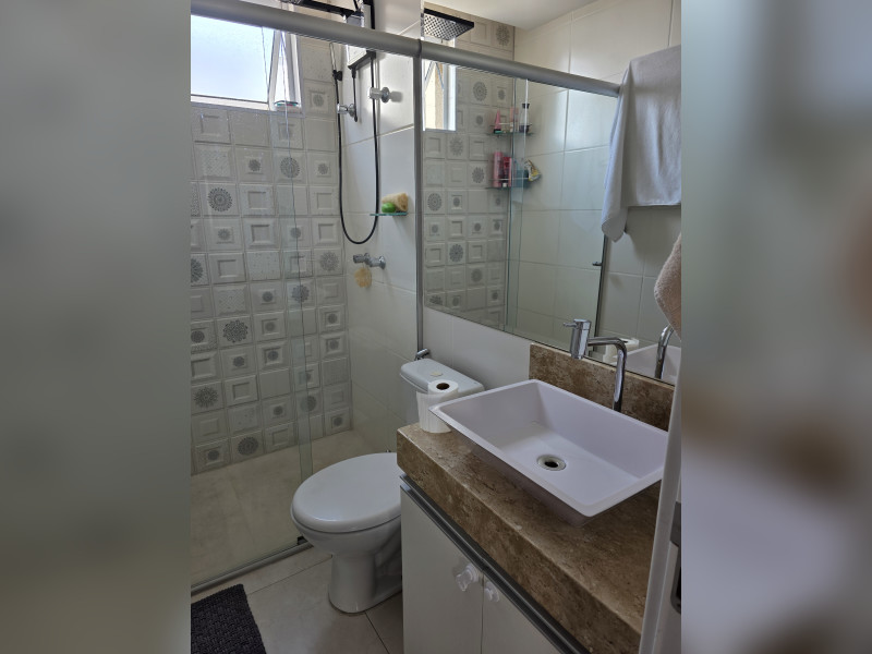 imóvel com 60m² - Jk - Contagem
