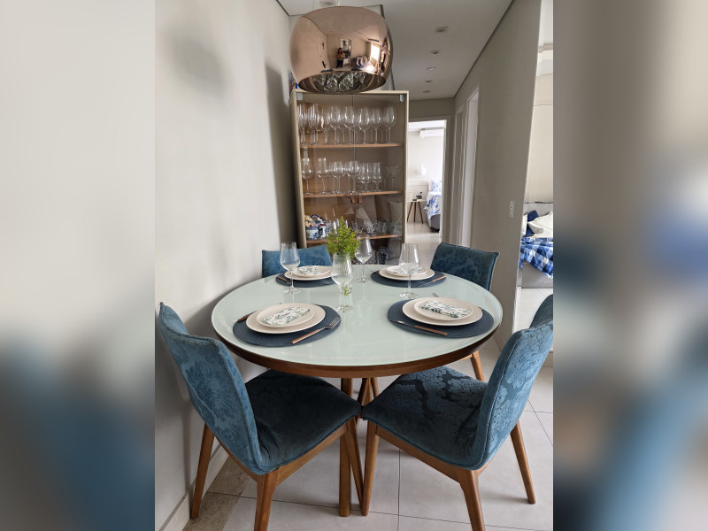 imóvel com 60m² - Jk - Contagem