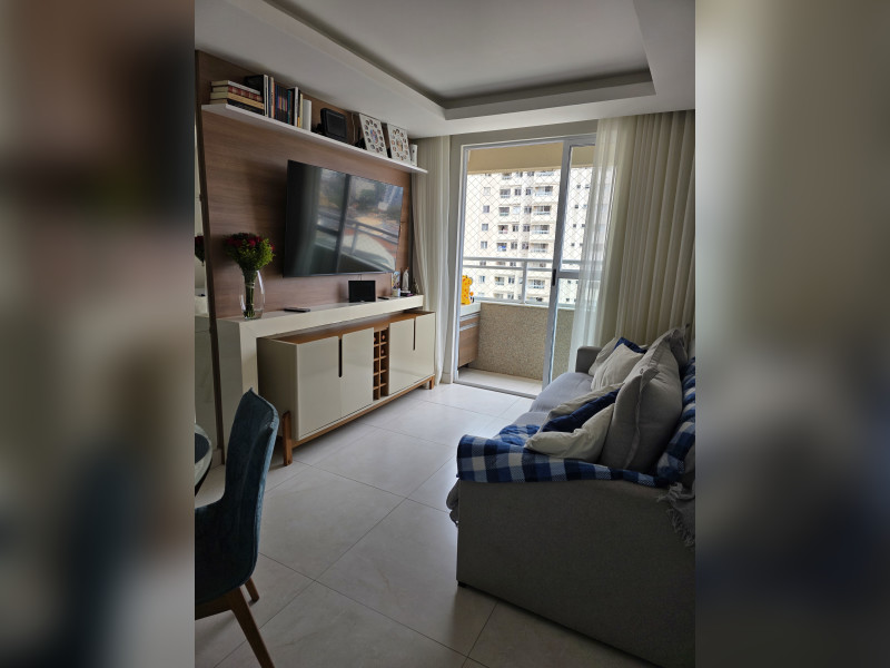 imóvel com 60m² - Jk - Contagem