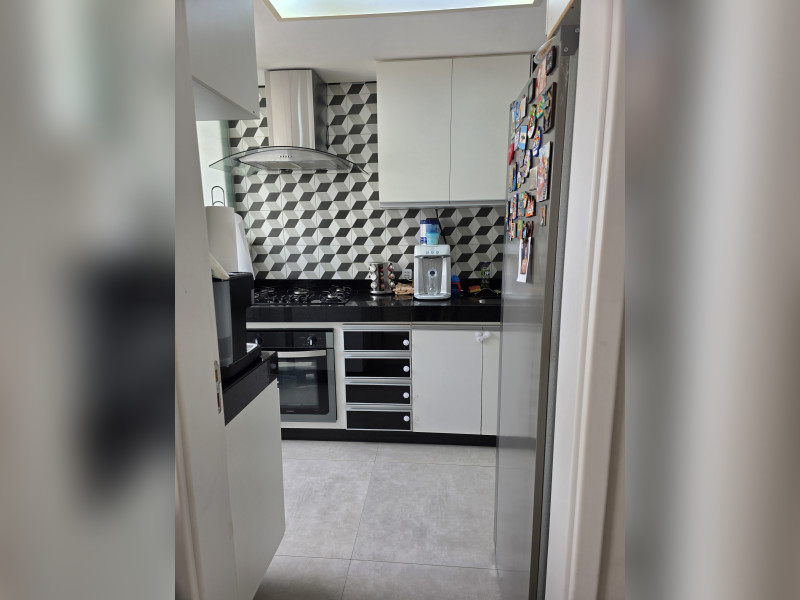 imóvel com 60m² - Jk - Contagem