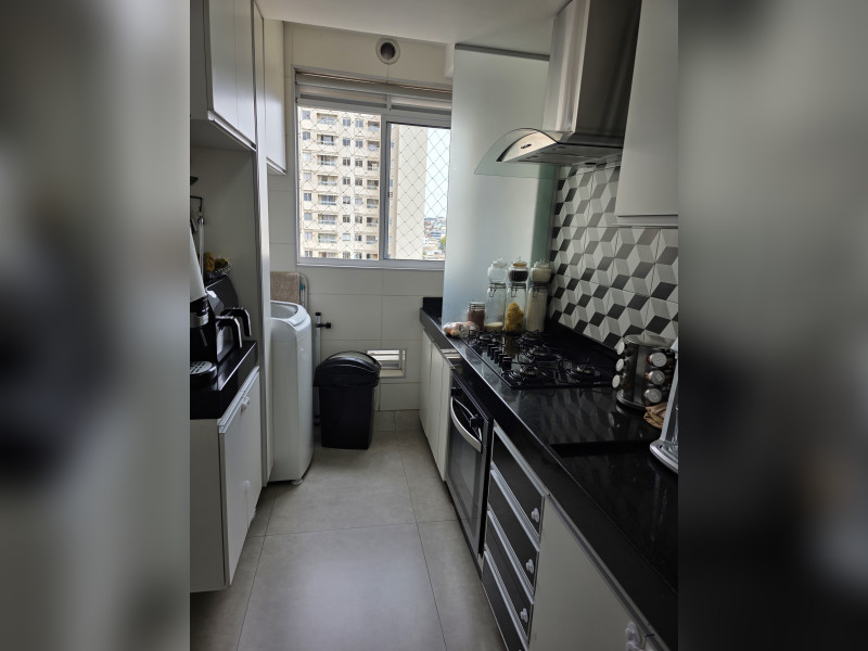 imóvel com 60m² - Jk - Contagem