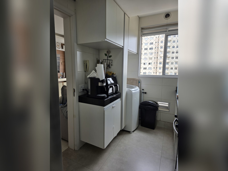imóvel com 60m² - Jk - Contagem