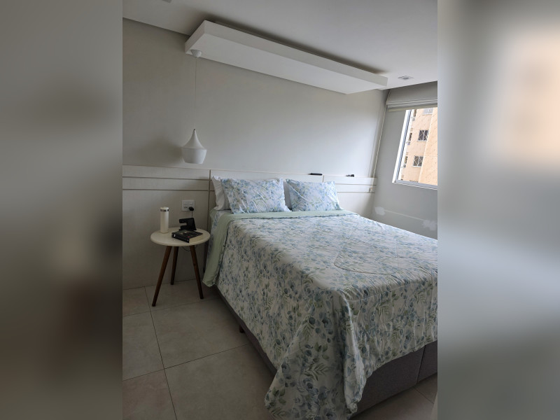 imóvel com 60m² - Jk - Contagem