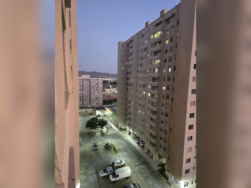 imóvel com 60m² - Jk - Contagem