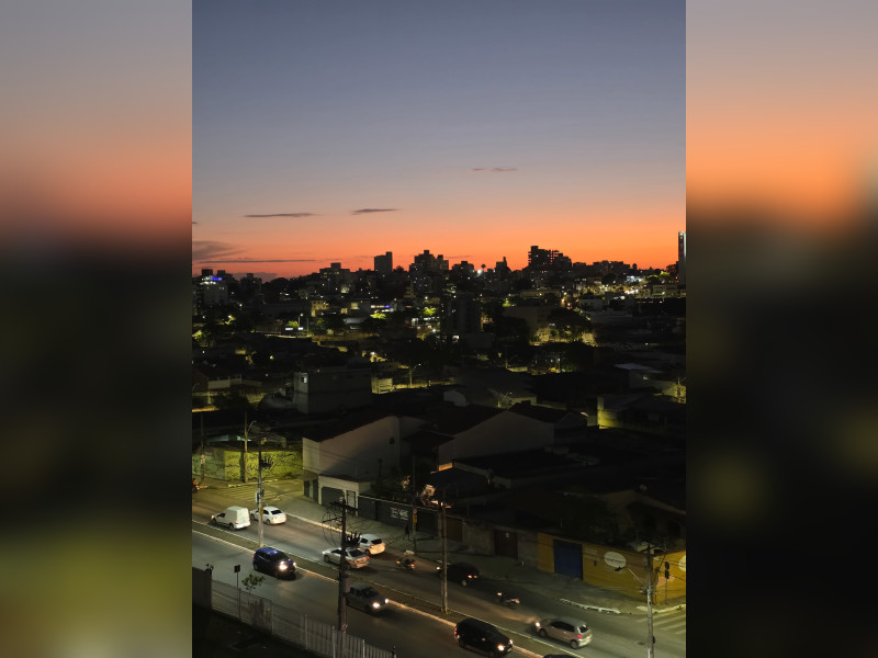 imóvel com 60m² - Jk - Contagem