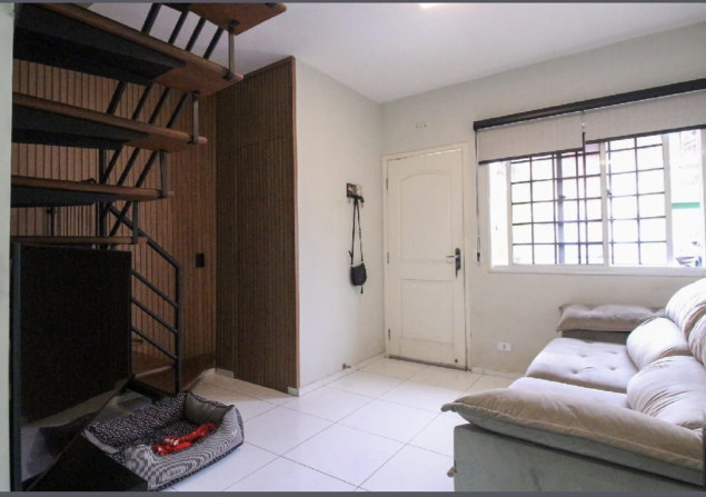 imóvel com 84m²