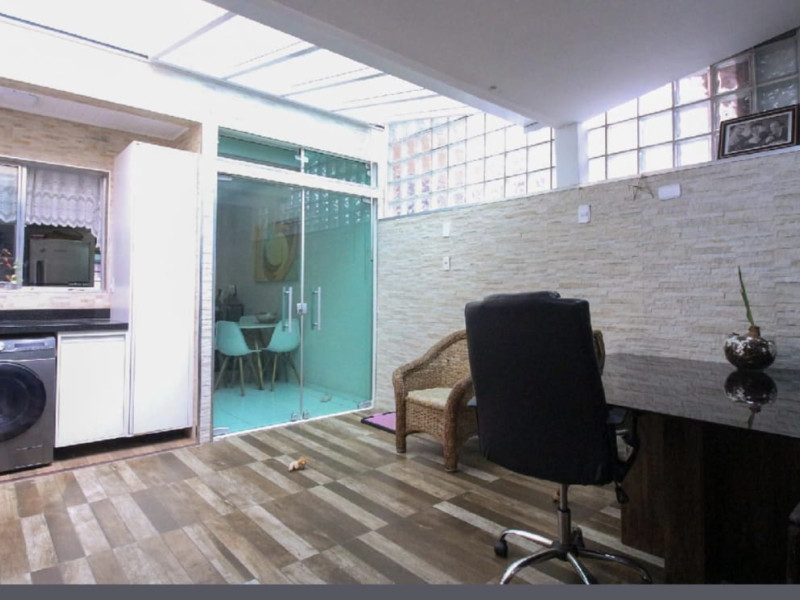 imóvel com 84m² - Vila Ema - São Paulo