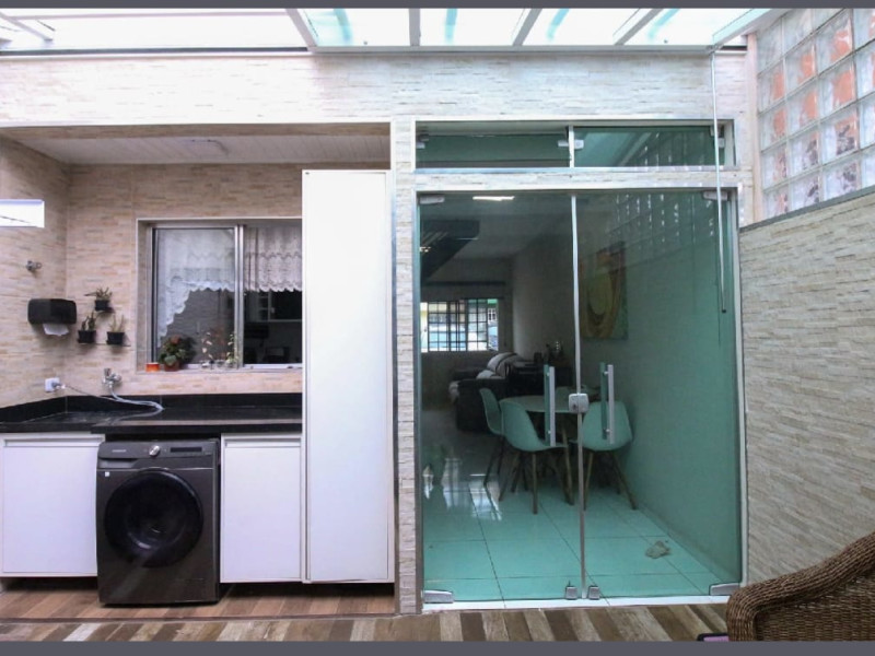 imóvel com 84m² - Vila Ema - São Paulo
