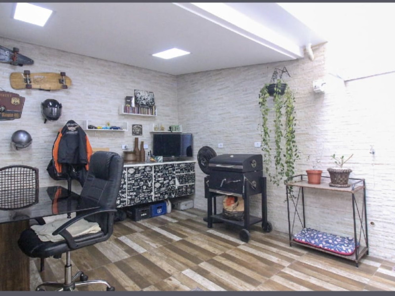 imóvel com 84m² - Vila Ema - São Paulo