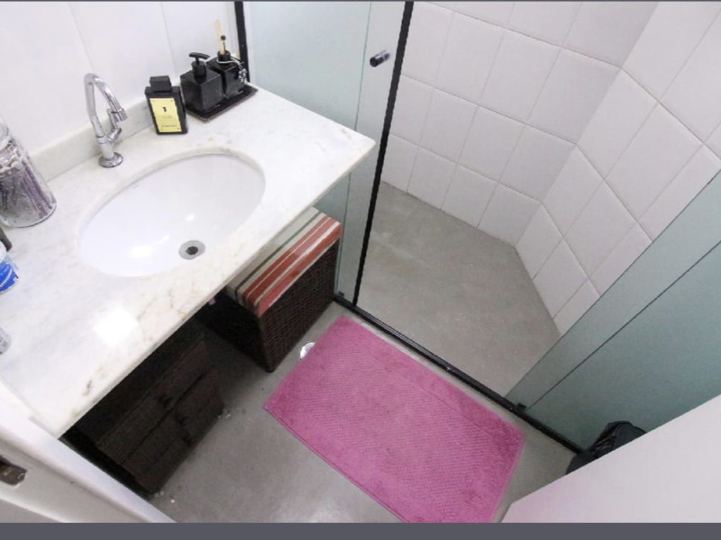 imóvel com 84m² - Vila Ema - São Paulo