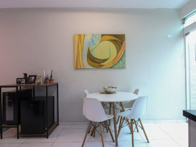 imóvel com 84m² - Vila Ema - São Paulo