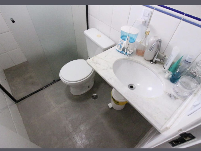 imóvel com 84m² - Vila Ema - São Paulo