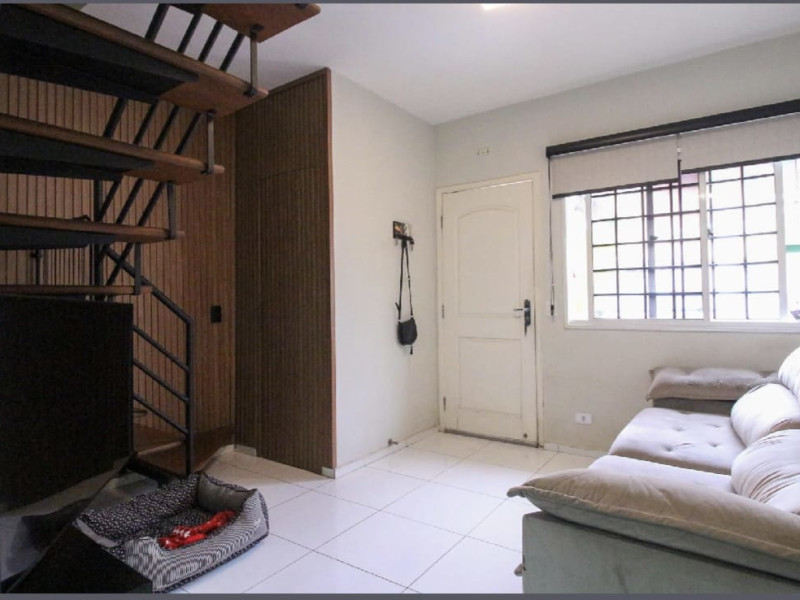 imóvel com 84m² - Vila Ema - São Paulo
