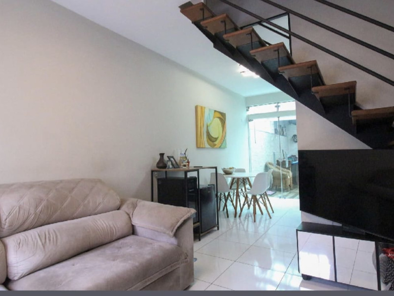 imóvel com 84m² - Vila Ema - São Paulo