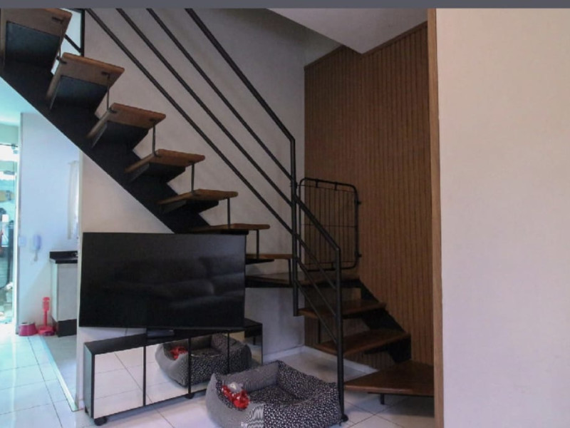 imóvel com 84m² - Vila Ema - São Paulo