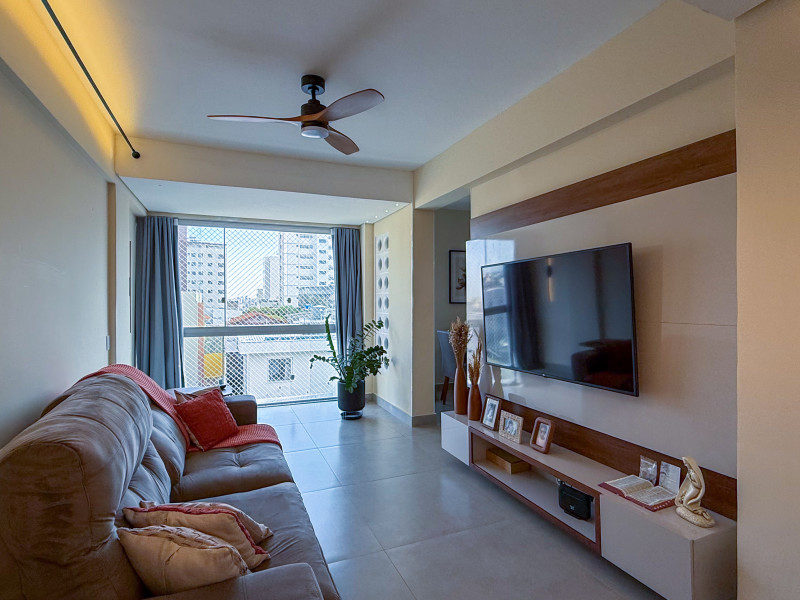 imóvel com 117m² - Alto Barroca - Belo Horizonte