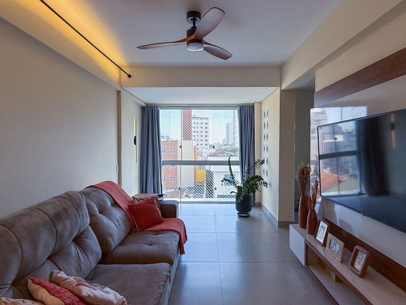 imóvel com 117m² - Alto Barroca - Belo Horizonte