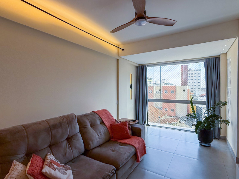 imóvel com 117m² - Alto Barroca - Belo Horizonte